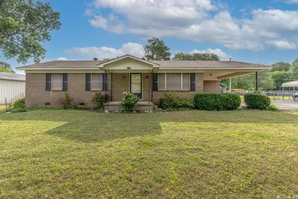 3466 Highway 284, Wynne, AR 72396