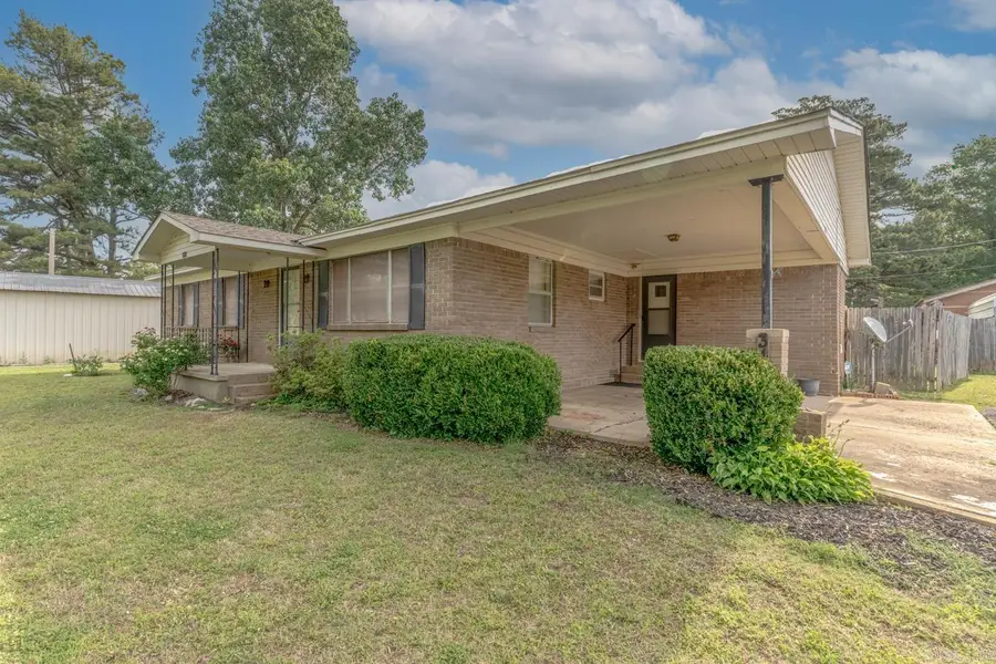 3466 Highway 284, Wynne, AR 72396 - #2