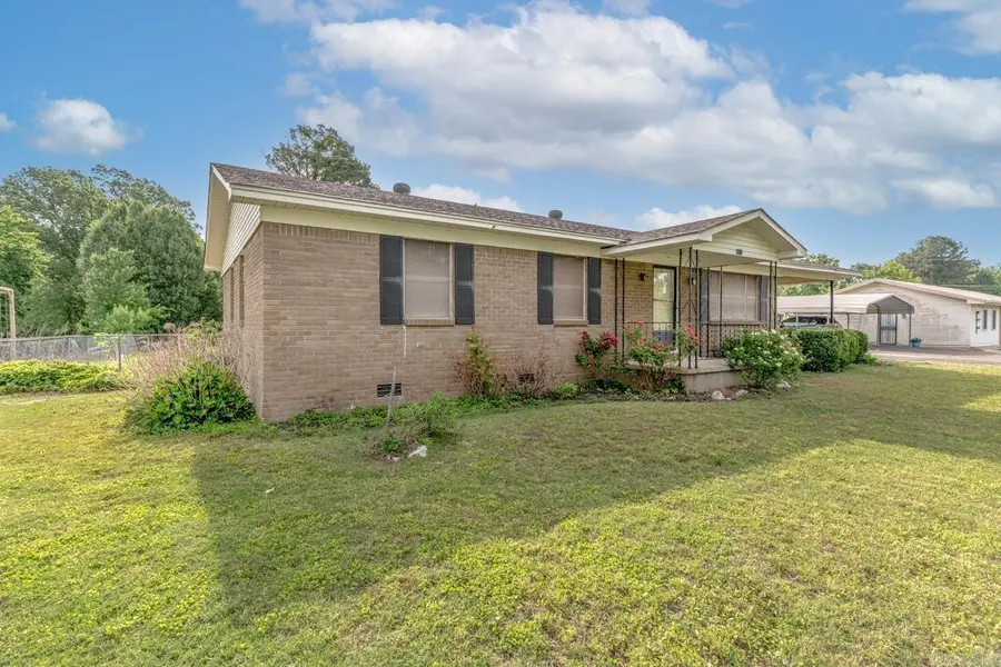 3466 Highway 284, Wynne, AR 72396 - #3