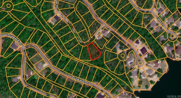 22 Crieff Circle, Bella Vista, AR 72715