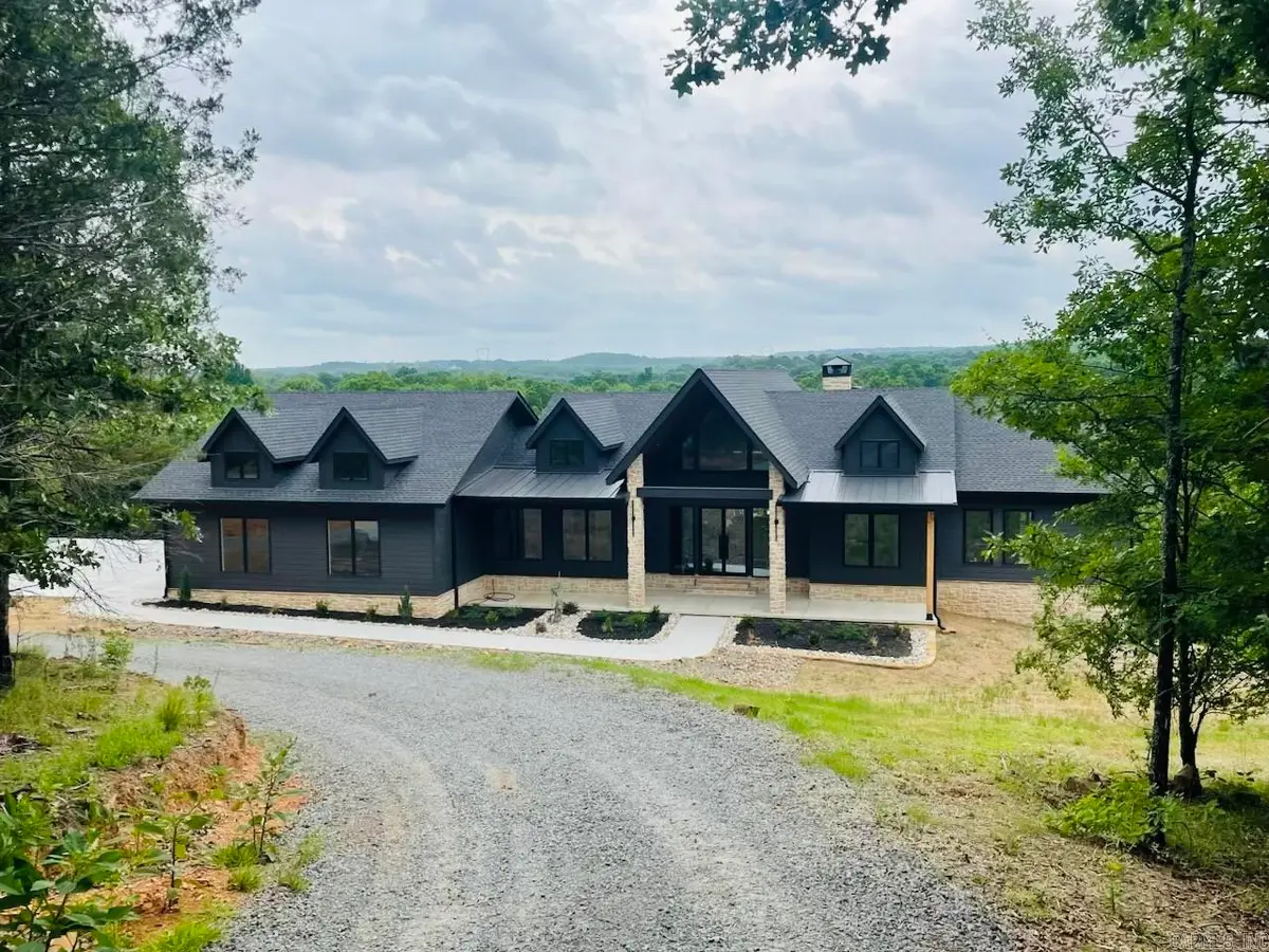 5001 Donnell Ridge Rd., Conway, AR 72034 - #1