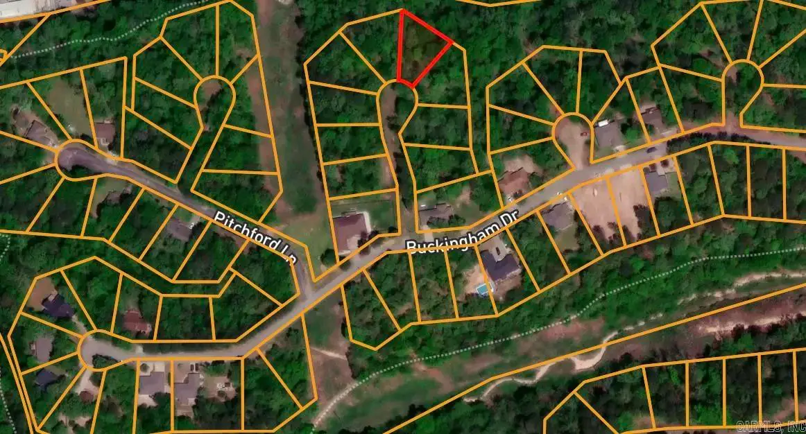 00 Clivenden Lane, Bella Vista, AR 72714 - #1