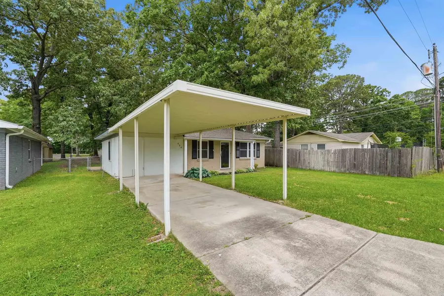 404 SE 1st Street, Bryant, AR 72022 - #2