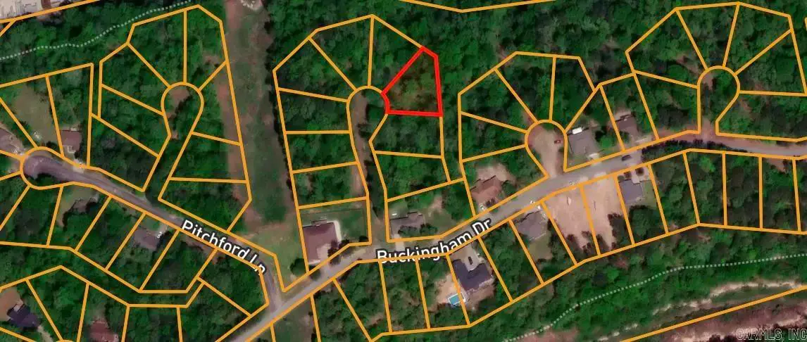 000 Clivenden Lane, Bella Vista, AR 72714 - #1