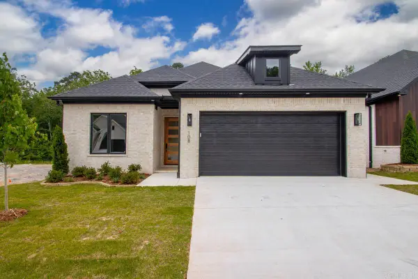108 Kinley Loop, Little Rock, AR 72223