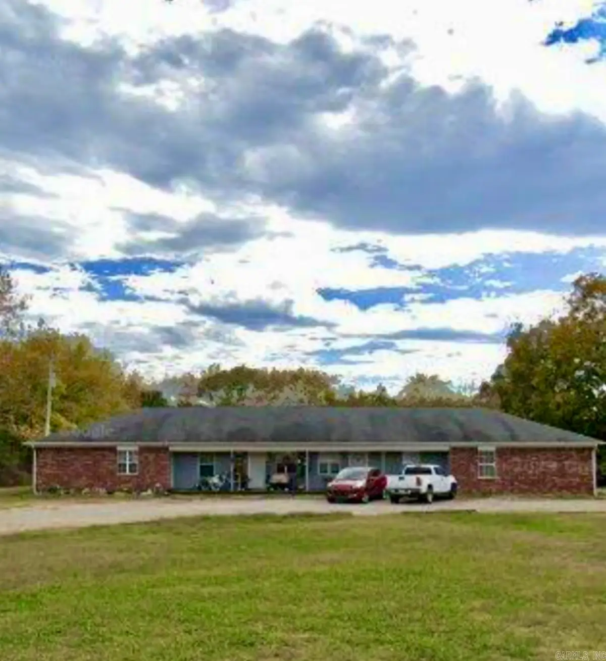 1209 Olive St, Scranton, AR 72863 - #1