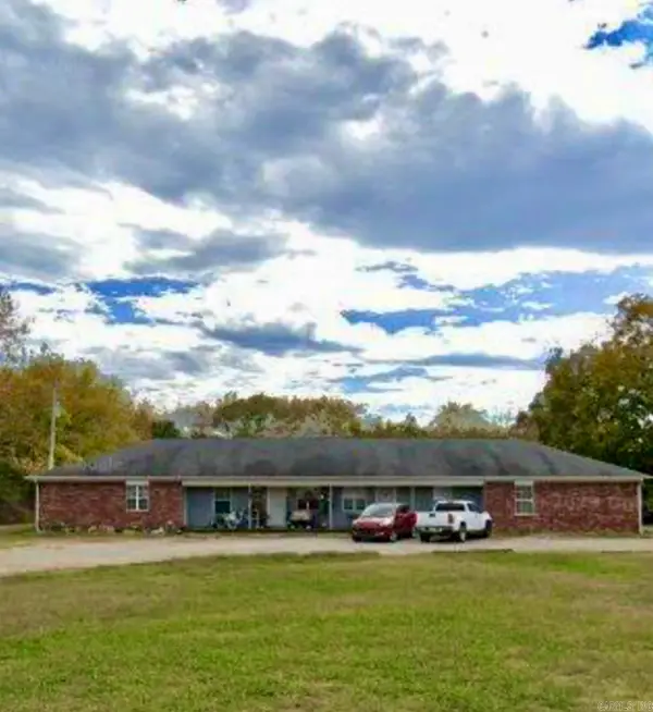 1209 Olive St, Scranton, AR 72863