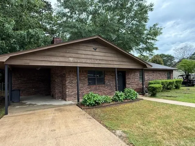7 Rainbow Lane, Sheridan, AR 72150 - #2