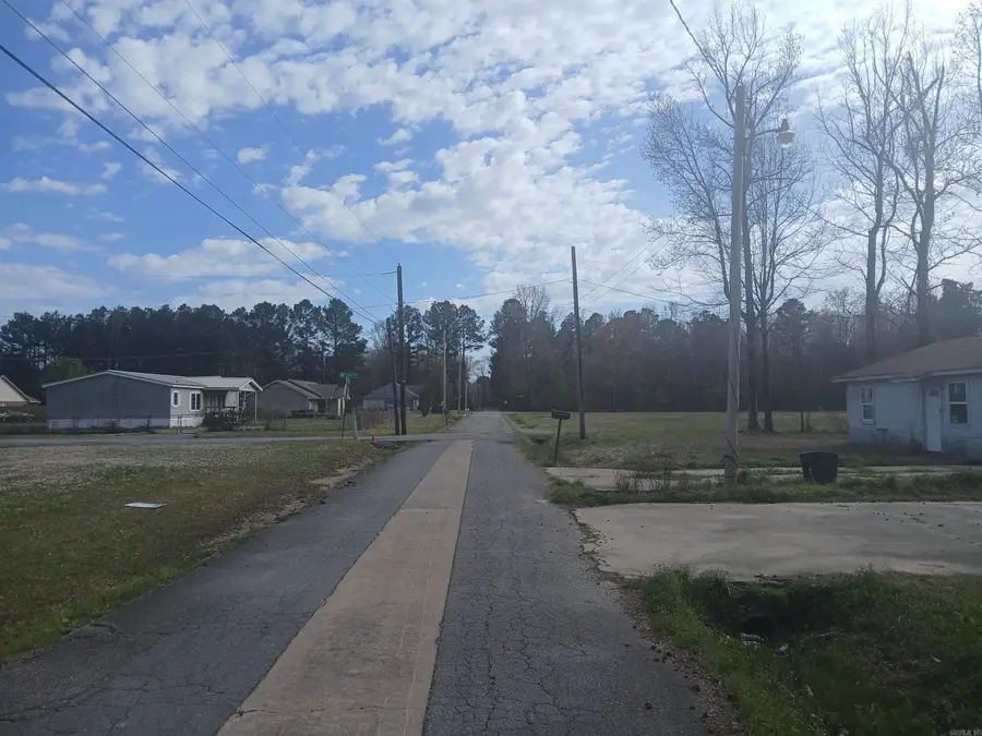 Address Withheld By Seller, Pine Bluff, AR 71601 - #2