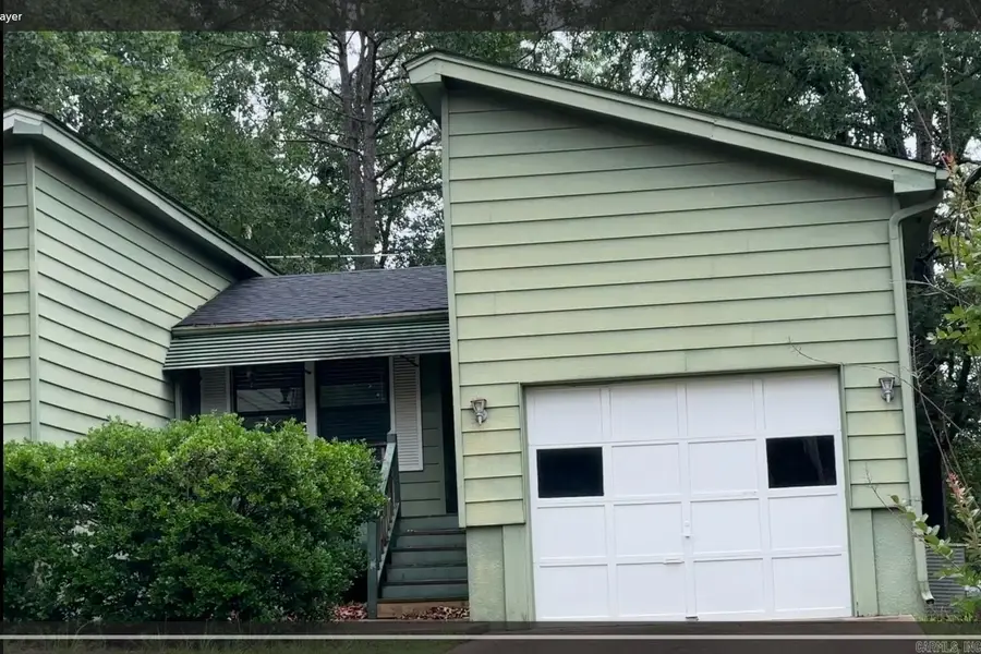 129 Dunn Hollow Drive, Fairfield Bay, AR 72088 - #3