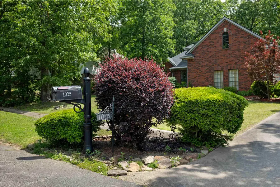 1025 Fox Run Road, Heber Springs, AR 72543 - #2