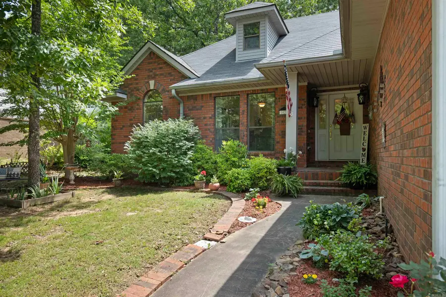 1025 Fox Run Road, Heber Springs, AR 72543 - #3