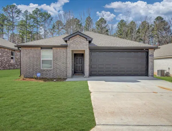 608 Chakka Loop, North Little Rock, AR 72117