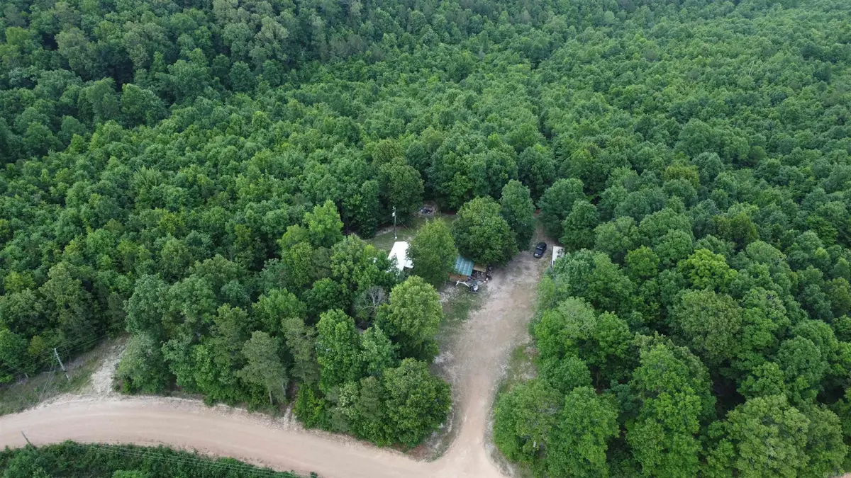 Address Withheld By Seller, Harriet, AR 72639 - #1
