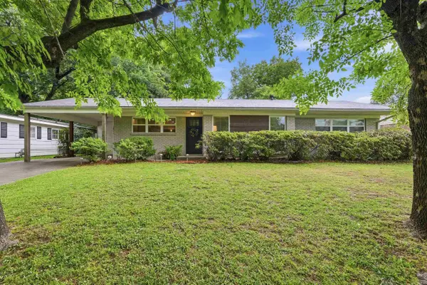 1401 Crystal Drive, Benton, AR 72015