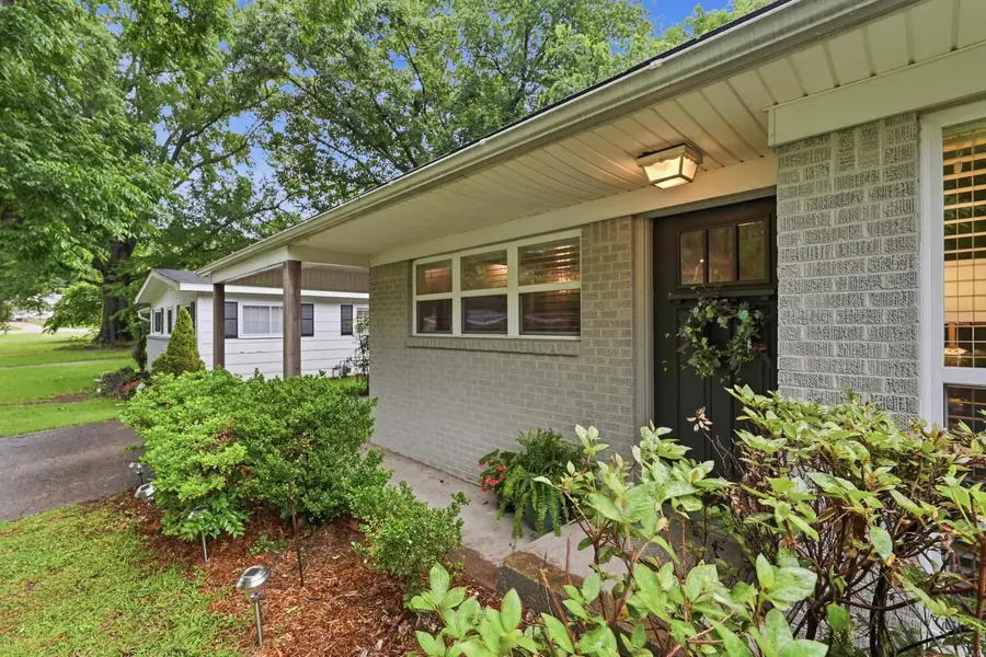 1401 Crystal Drive, Benton, AR 72015 - #3