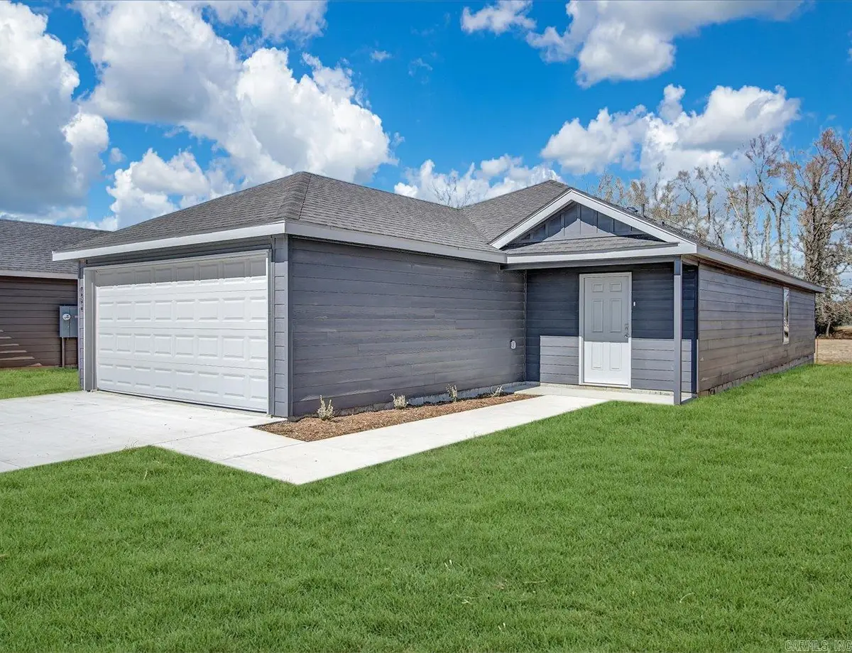 290 Moonlight Graham Boulevard, Ward, AR 72176 - #1