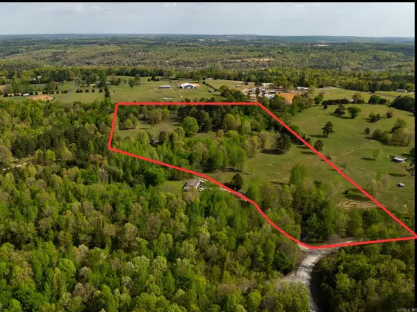 000 Hill Loop Rd., Floyd, AR 72136