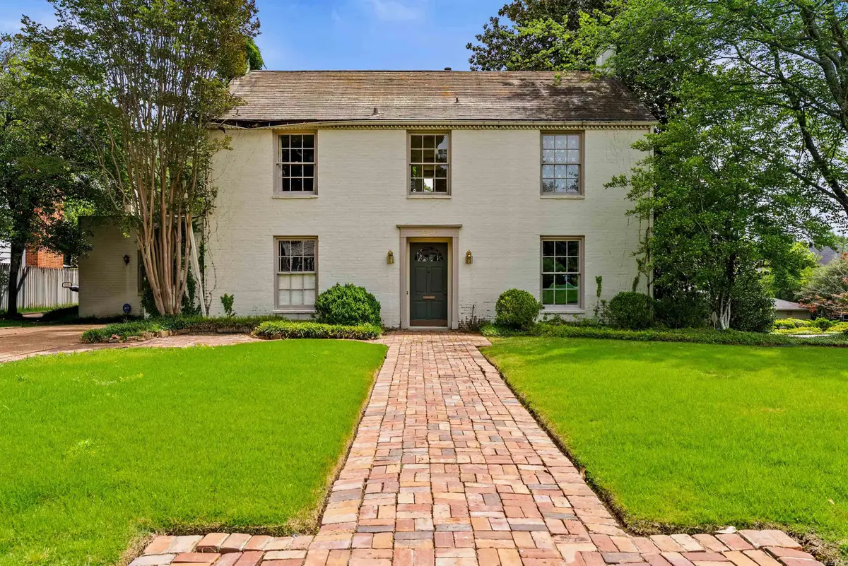 2201 N Palm Street, Little Rock, AR 72207 - #1