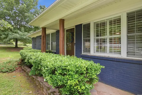 28 Stevens Road, Conway, AR 72032