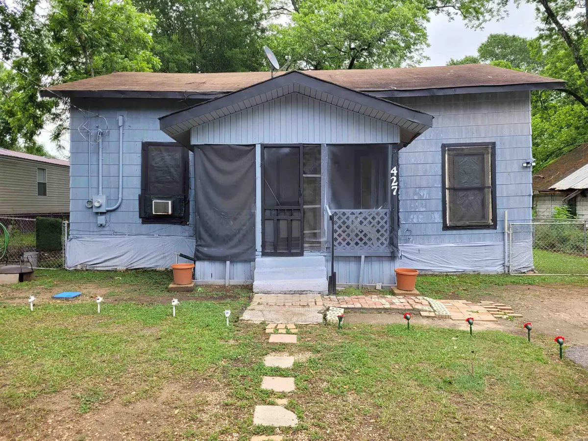 427 N Main Highway, Junction City, AR 71749 - #1