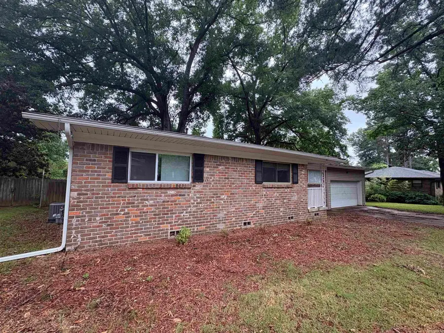7805 Apache Road, Little Rock, AR 72205 - #3