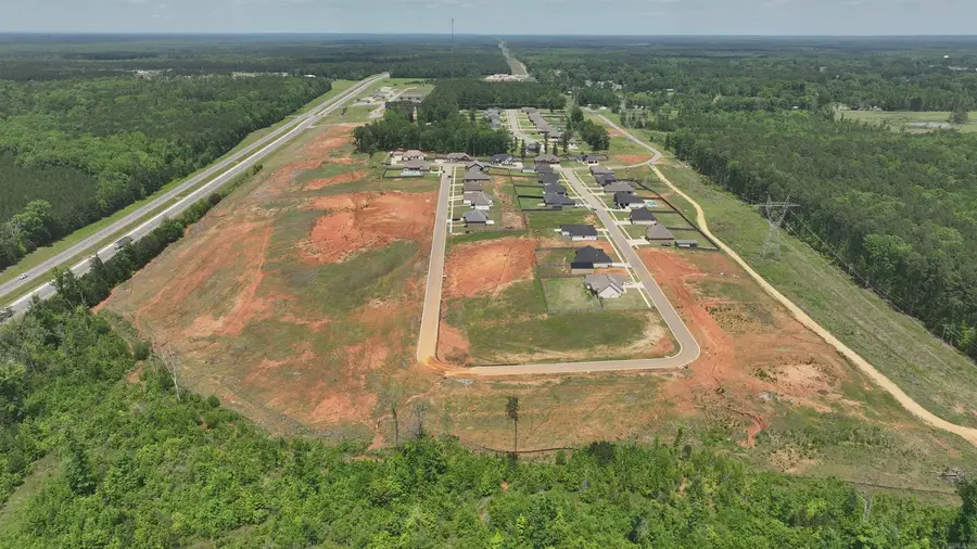 000 Hwy 167 Highway, Sheridan, AR 72150 - #3