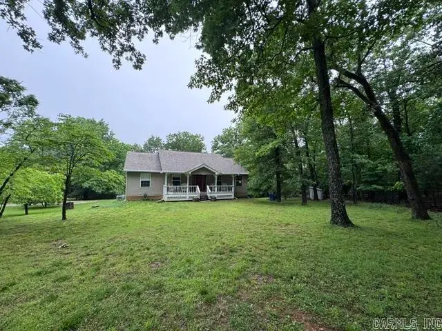 161 Hazelcrest Place, Mountain Home, AR 72653 - #1