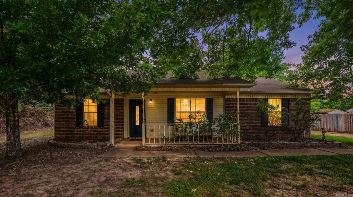 403 King Road, Benton, AR 72019 - #1