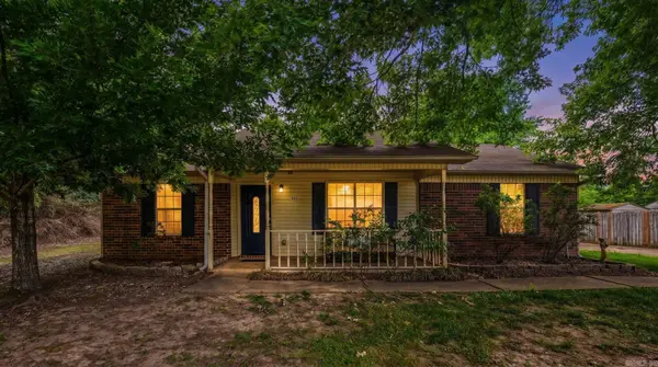 403 King Road, Benton, AR 72019