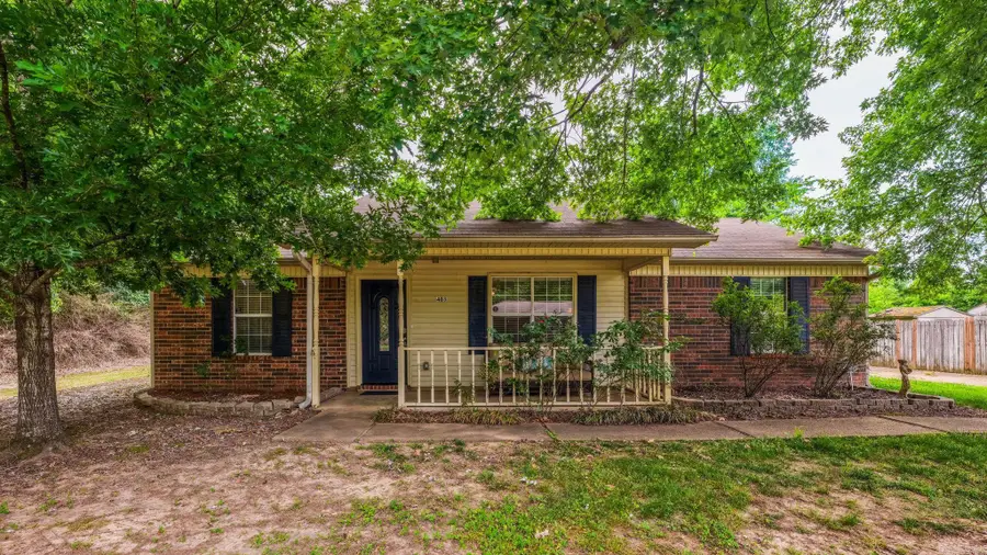 403 King Road, Benton, AR 72019 - #2