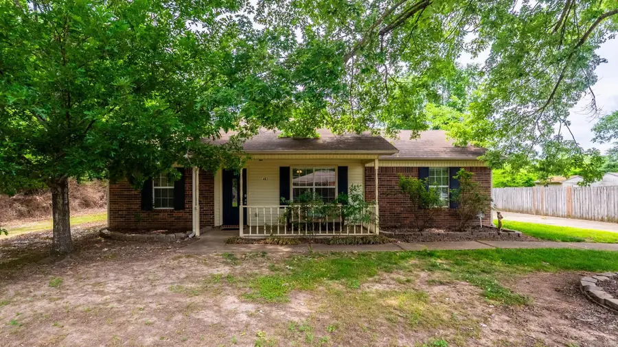 403 King Road, Benton, AR 72019 - #3