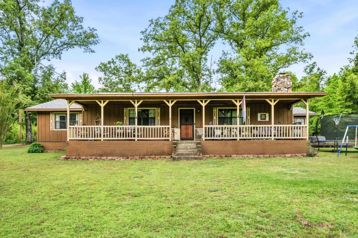 7969 Ridge Road, Malvern, AR 72104 - #1