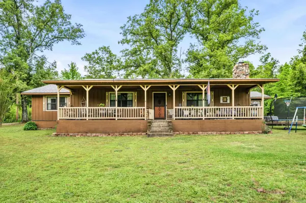 7969 Ridge Road, Malvern, AR 72104