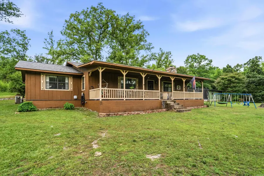 7969 Ridge Road, Malvern, AR 72104 - #2