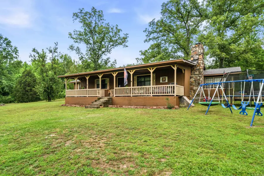 7969 Ridge Road, Malvern, AR 72104 - #3