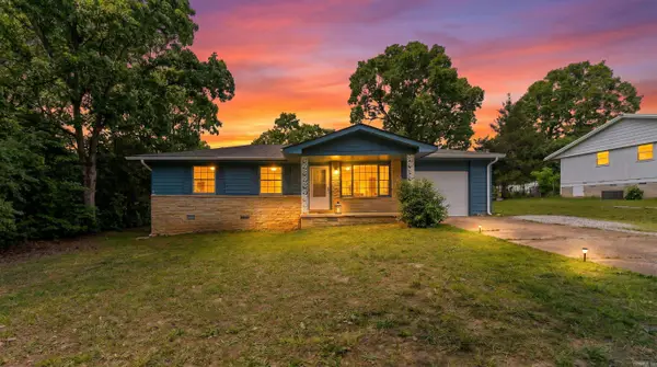 908 N Manor Drive, Horseshoe Bend, AR 72512