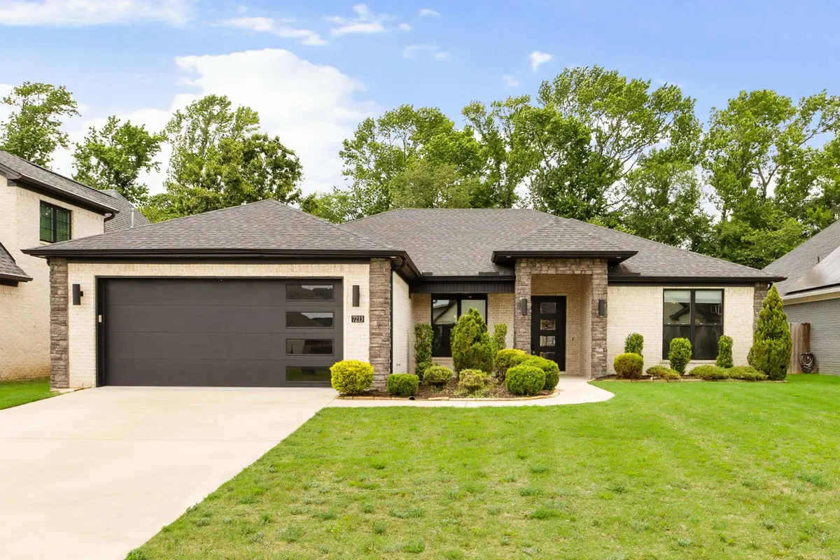 7213 Havenwood Drive, Benton, AR 72019 - #1