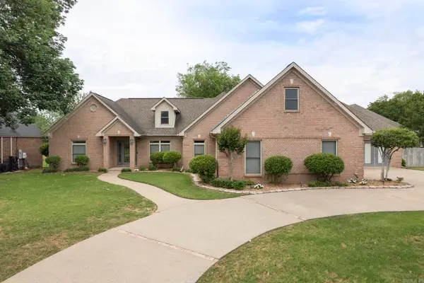 6315 Worth Avenue, Benton, AR 72019