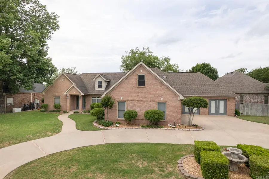 6315 Worth Avenue, Benton, AR 72019 - #3