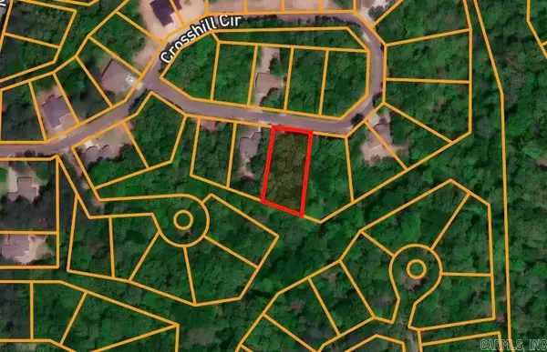 00 Crosshill Circle, Bella Vista, AR 72715