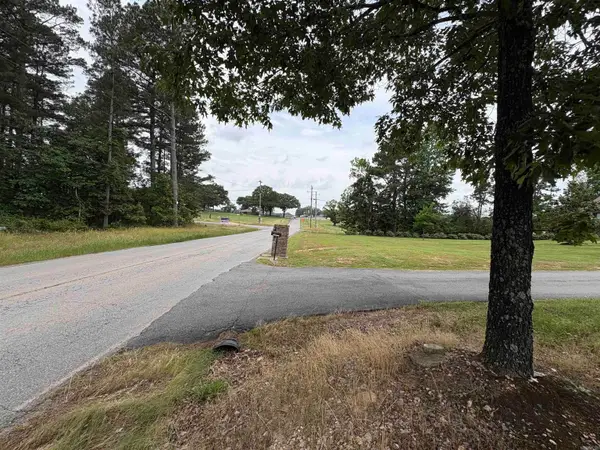 3912 Northlake Road, Alexander, AR 72002