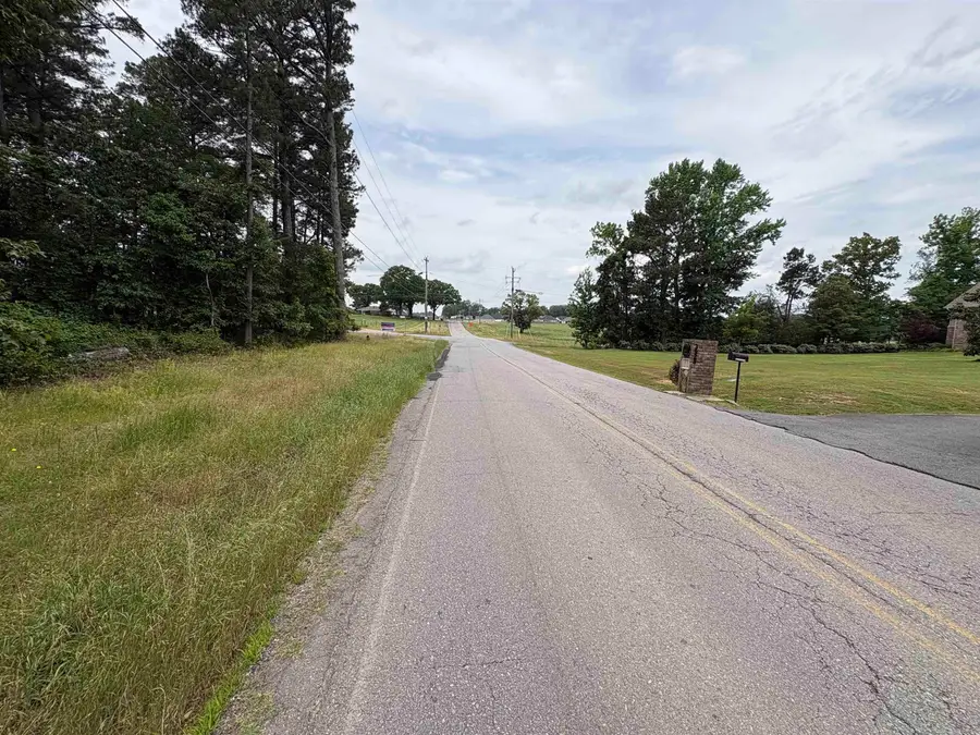 3912 Northlake Road, Alexander, AR 72002 - #2