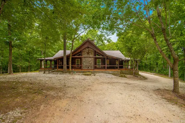 6200 Fairplay Rd, Benton, AR 72019
