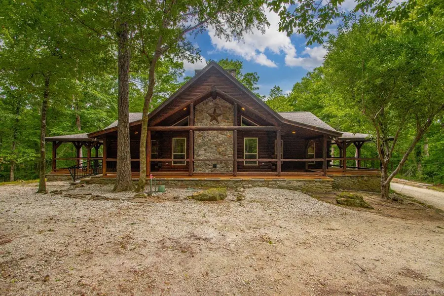 6200 Fairplay Rd, Benton, AR 72019 - #2