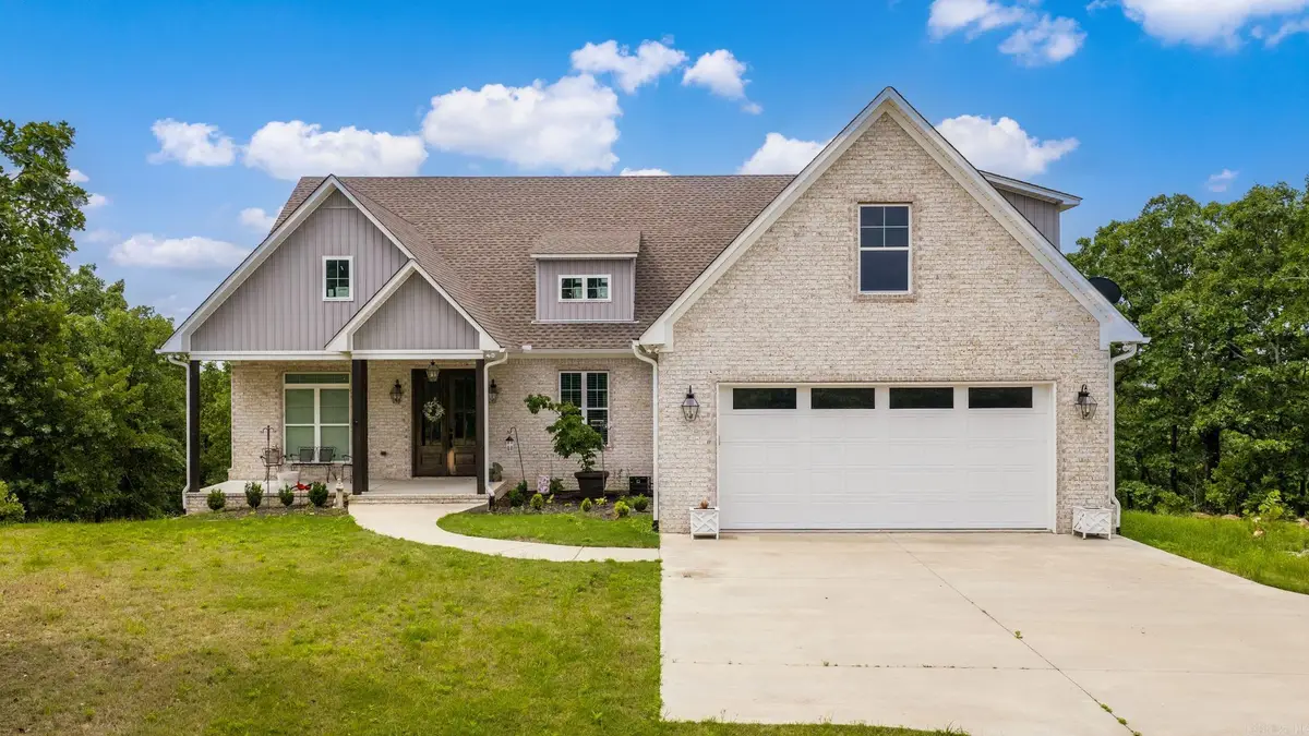 140 Quail Valley, Sherwood, AR 72120 - #1
