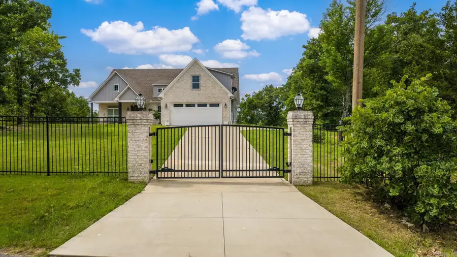 140 Quail Valley, Sherwood, AR 72120 - #3