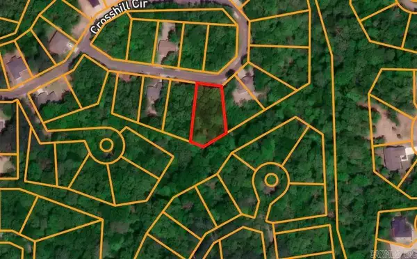 000 Crosshill Circle, Bella Vista, AR 72715