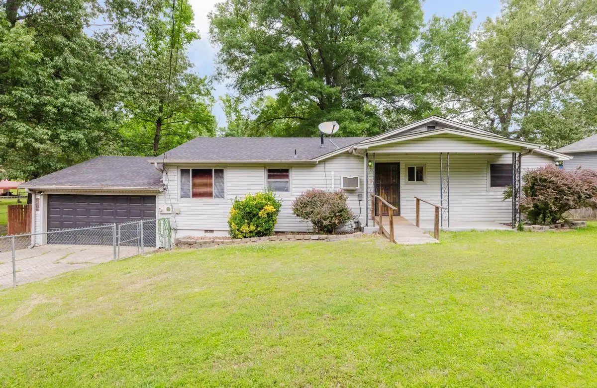 157 Sunset Loop, Rankin, AR 72070 - #1