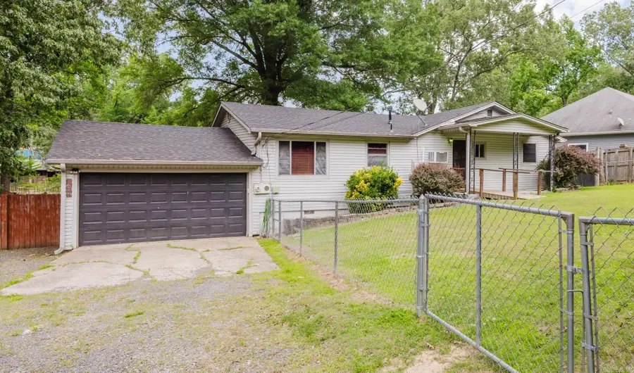 157 Sunset Loop, Rankin, AR 72070 - #2